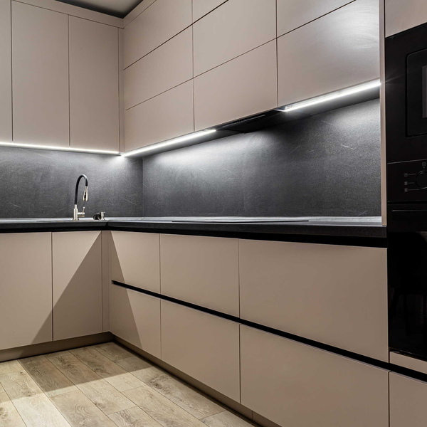 Премиум кухни